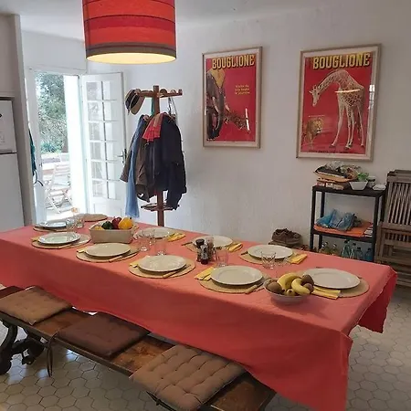 빌라 Familiale Au Bord De L'eau